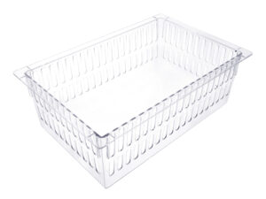 CLEAR200 - HTM71 clear tray