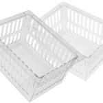 200mm HTM71 half-size trays group