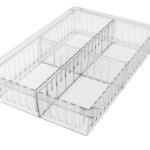 HTM71 tray with dividers