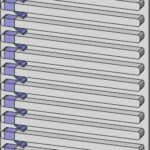 HTM71 universal liner