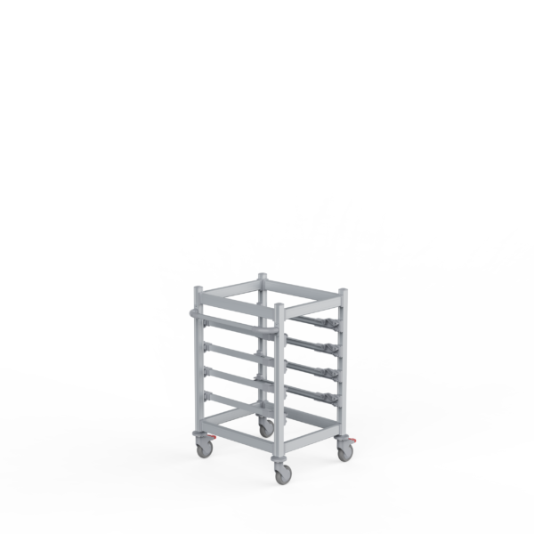 HTM71 Trolley