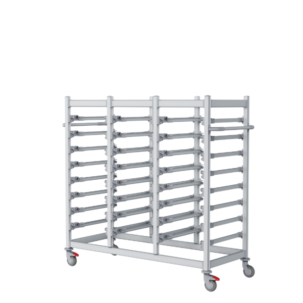 HTM71 Trolley