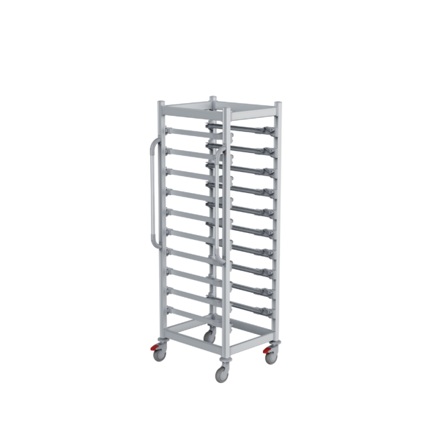 HTM71 Trolley