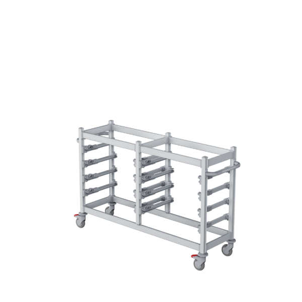 HTM71 Trolley