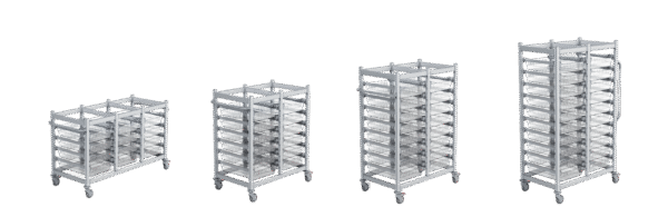 HTM71 Trolley - Image 4
