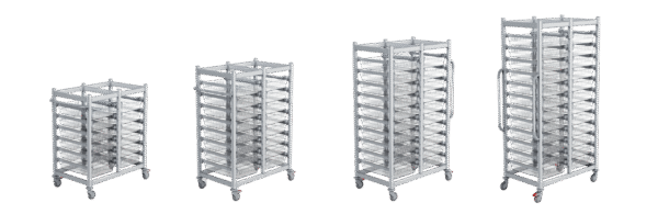 HTM71 Trolley - Image 3