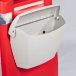 Emergency Trolley Bin