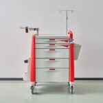 emergency cart