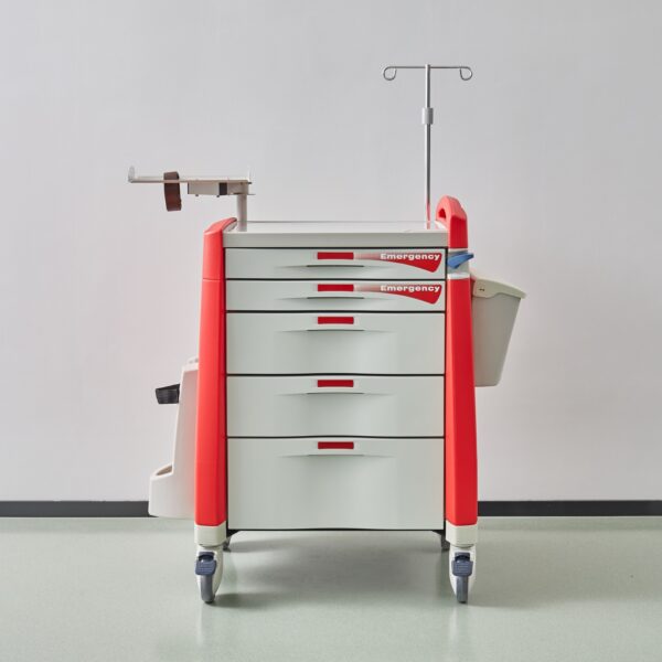emergency cart