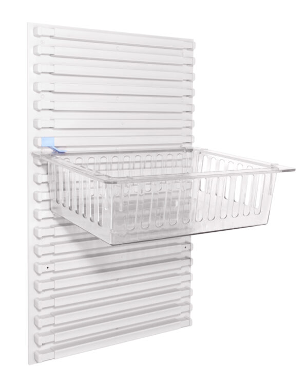 HTM71 Liner with tray