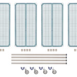 Metromax i Grid Components