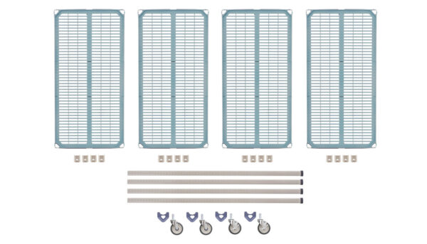Metromax i Grid Components