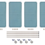 Metromax i Solid Components