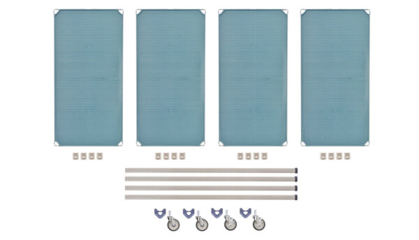 Metromax i Solid Components