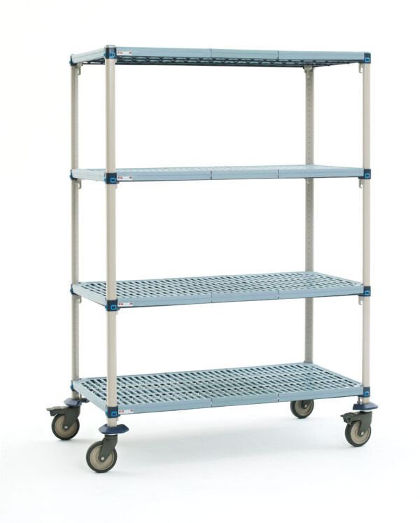 Metromax Q - Mobile - 4 Tier