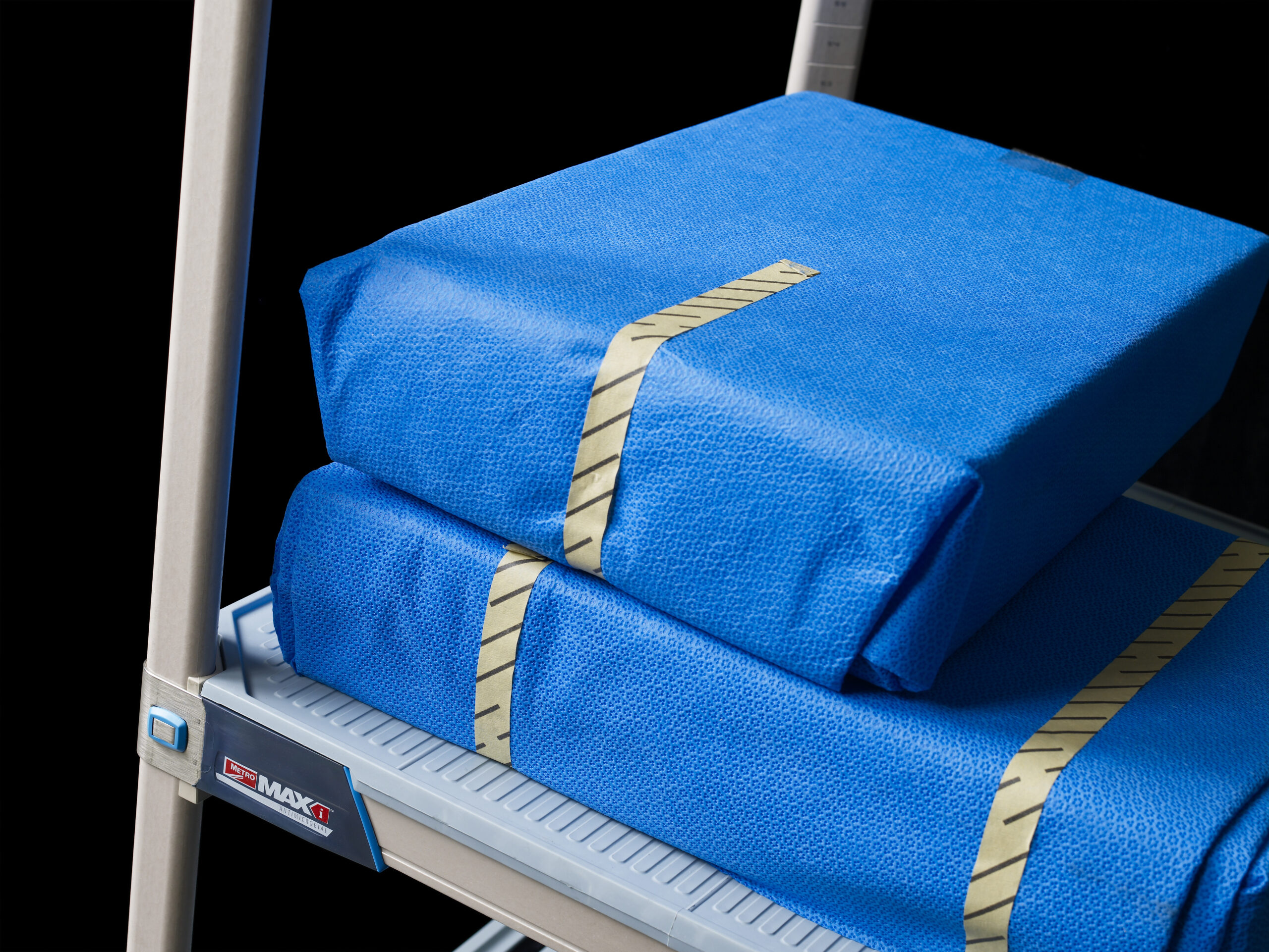Metromax i - Sterile Wrap